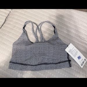 Lululemon Energy Bra